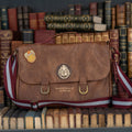 Productafbeelding Harry Potter - Hogwarts Alumni Schoudertas