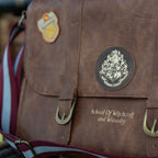 Productafbeelding Harry Potter - Hogwarts Alumni Schoudertas