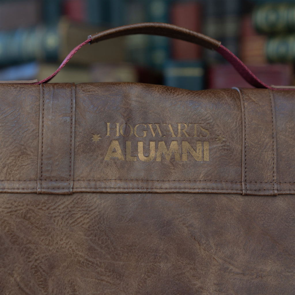 Productafbeelding Harry Potter - Hogwarts Alumni Schoudertas