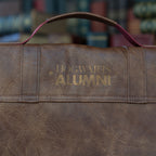 Productafbeelding Harry Potter - Hogwarts Alumni Schoudertas
