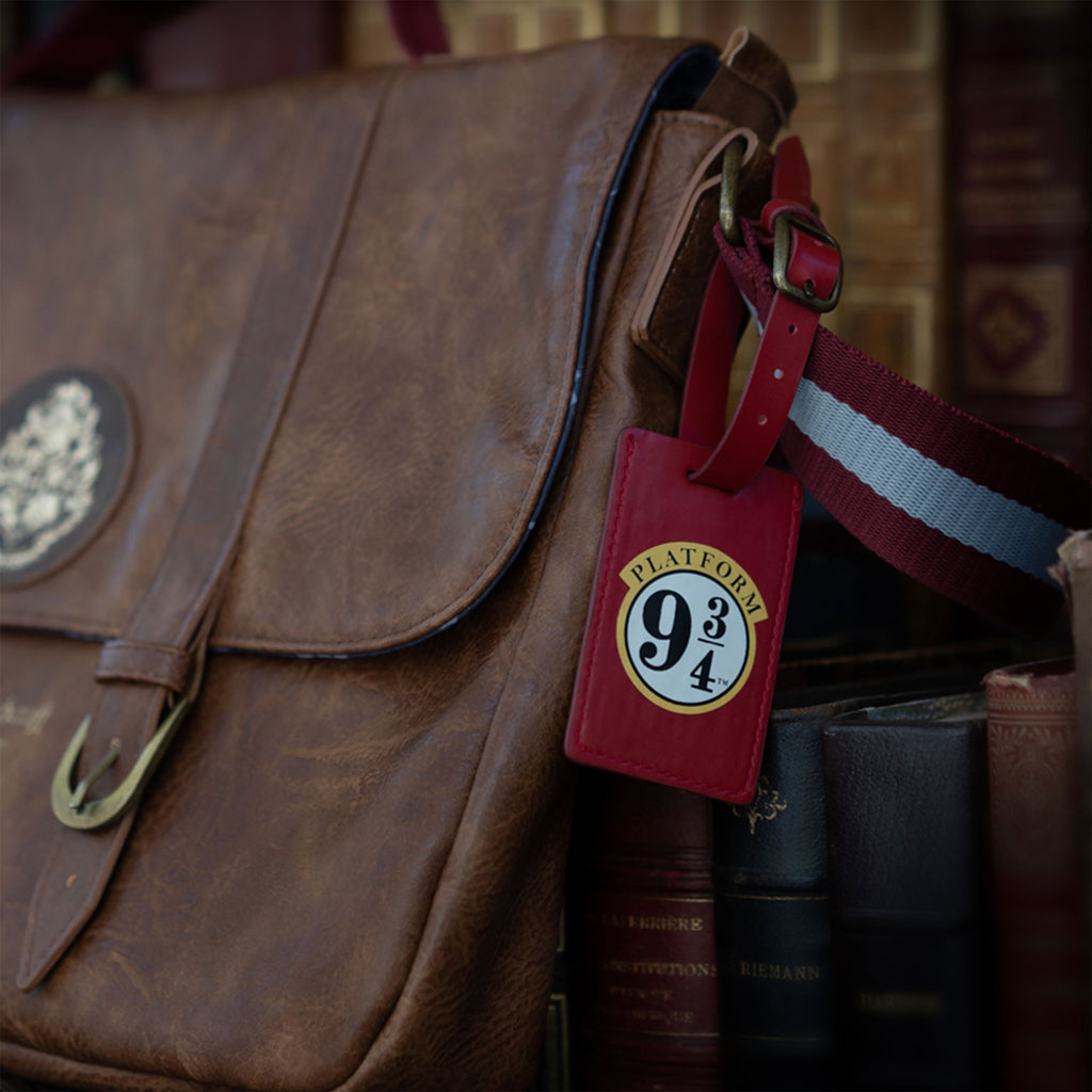 Productafbeelding Harry Potter - Hogwarts Alumni Schoudertas