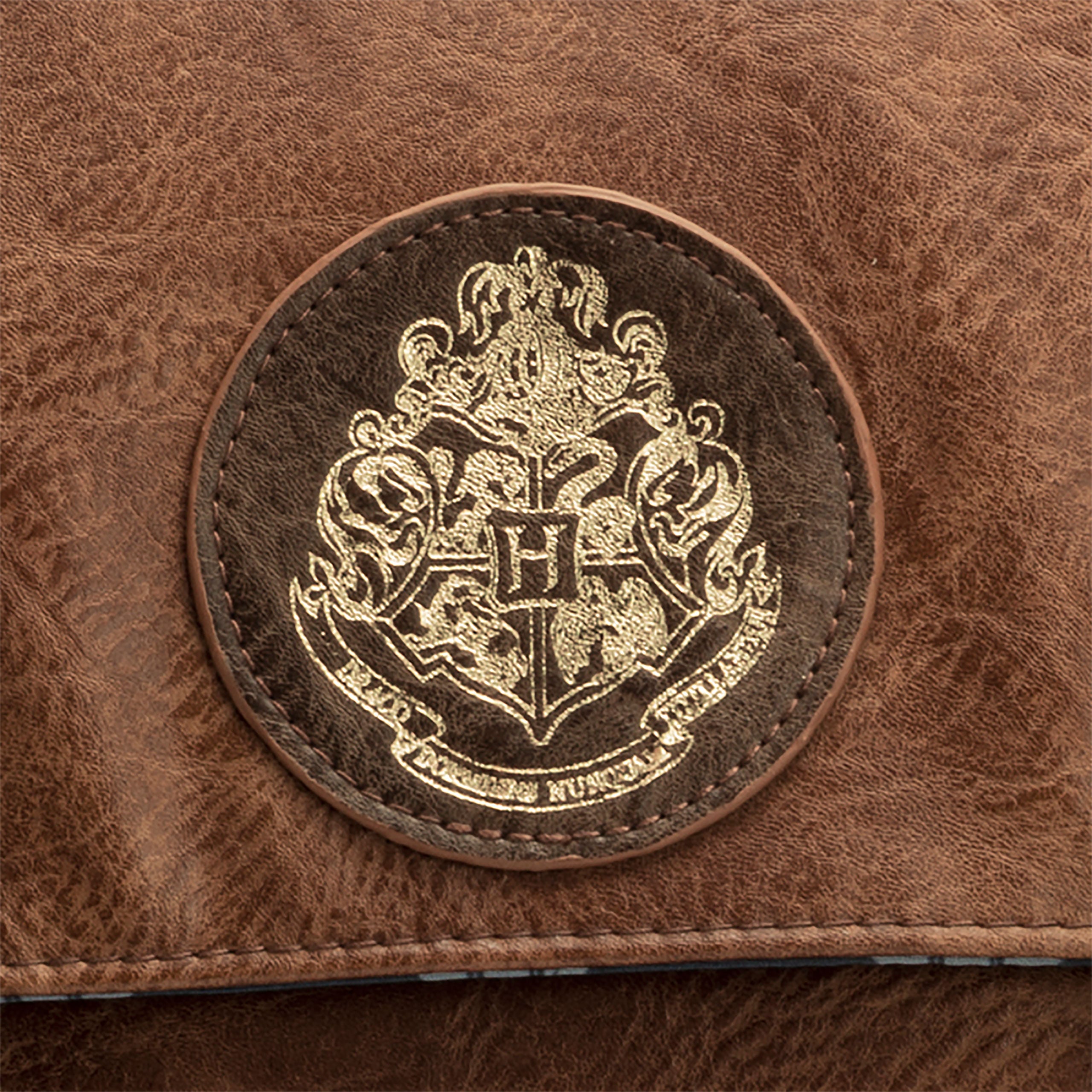 Productafbeelding Harry Potter - Hogwarts Alumni Schoudertas