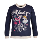 Product image Alice in Wonderland - In a World of My Own Knitted Sweater