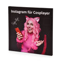 Productafbeelding SajaLyn - Instagram voor Cosplayers