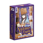 Productafbeelding Het Anime Tarot - Kaartspel