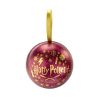 Productafbeelding Harry Potter - Kerstbal met Gryffindor Wapen Ketting