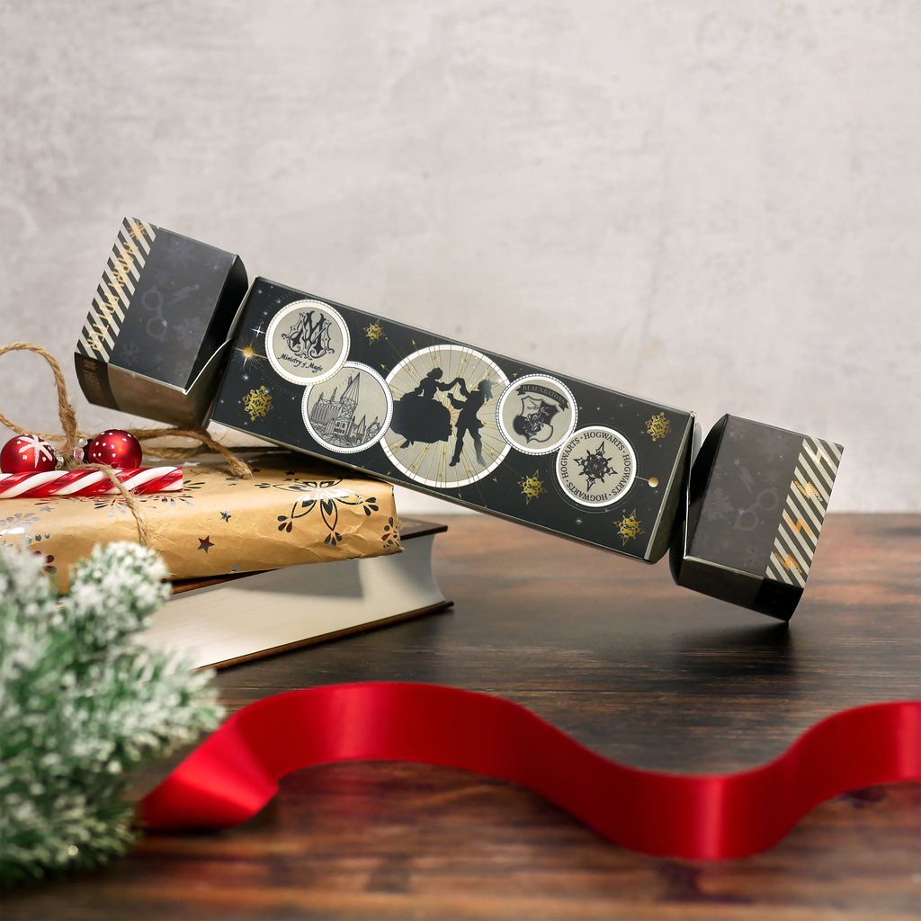 Productafbeelding Yule Bal Sieradenset in Cadeaudoos - Harry Potter