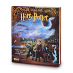 Product image Harry Potter and the Order of the Phoenix - Illustrated Special Edition