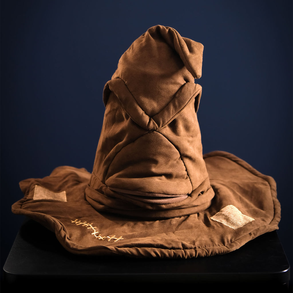 Productafbeelding Harry Potter - Interactieve Sprekende Hoed