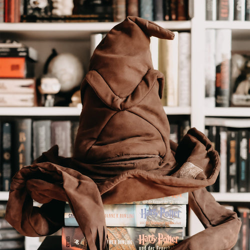 Productafbeelding Harry Potter - Interactieve Sprekende Hoed