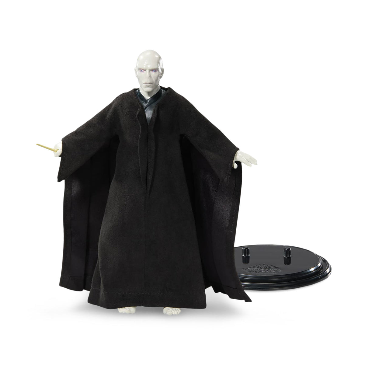 Productafbeelding Harry Potter - Voldemort Bendyfigs Figuur