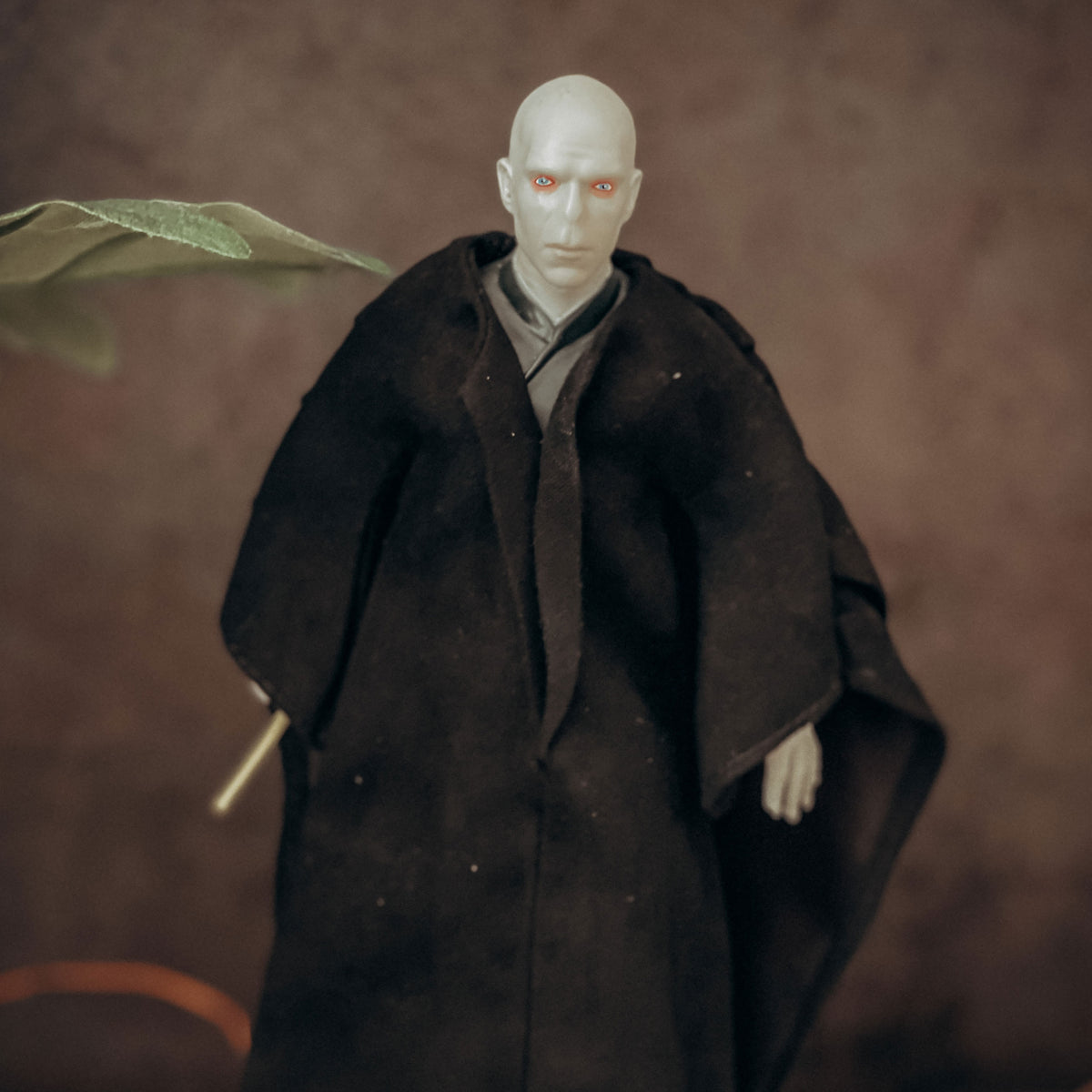 Productafbeelding Harry Potter - Voldemort Bendyfigs Figuur