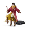 Productafbeelding Harry Potter - Quidditch Bendyfigs Figuur