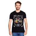Productafbeelding Hocus Pocus - Ritueel T-Shirt zwart