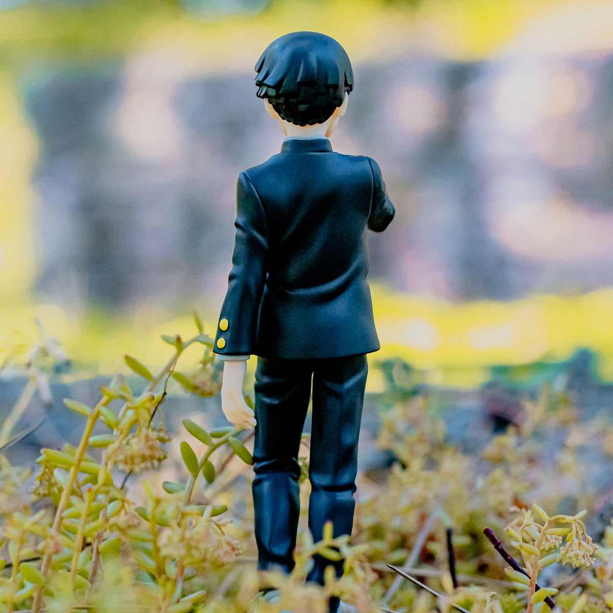 Productafbeelding Mob Psycho 100 - Shigeo Kageyama Figuur