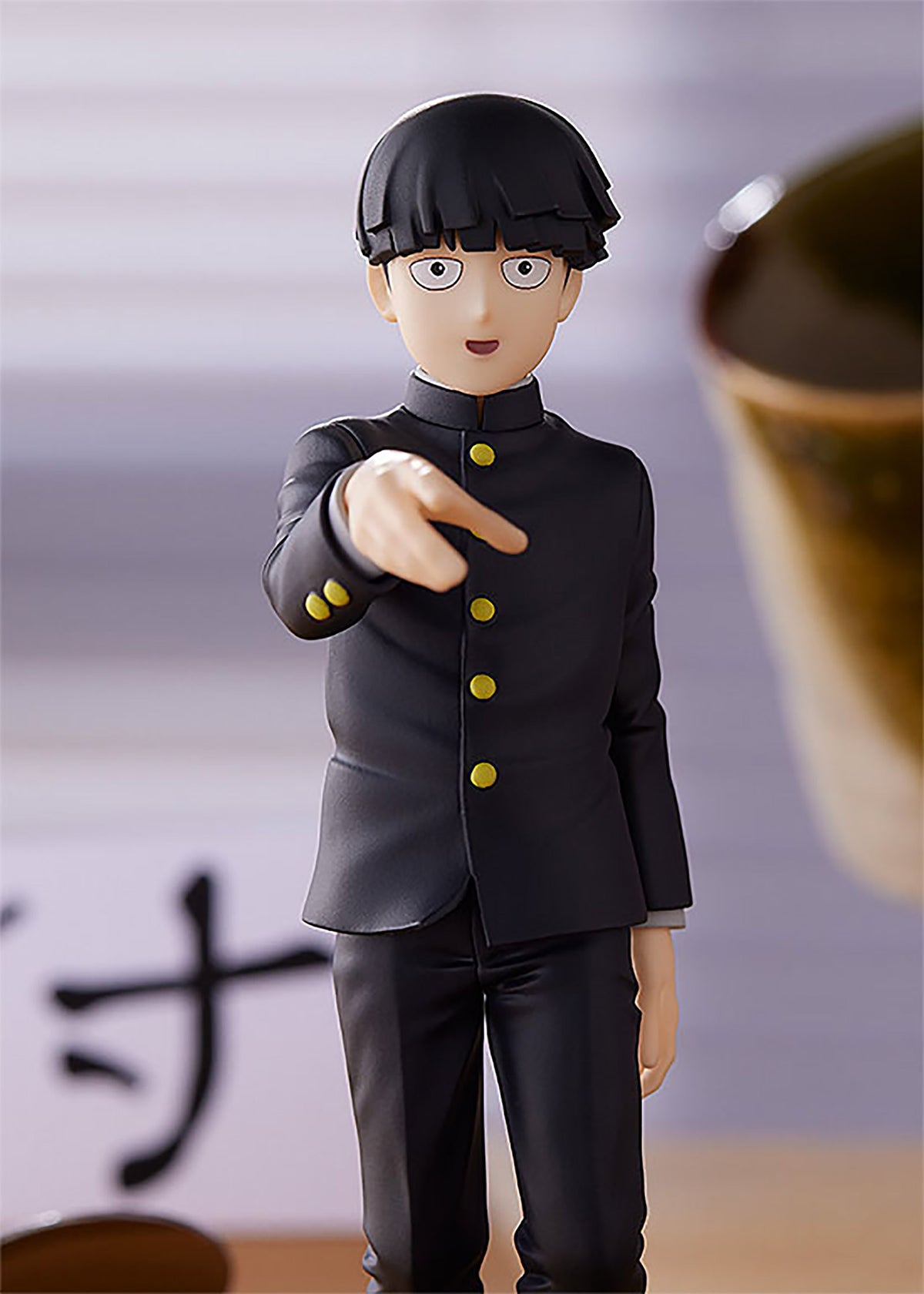 Productafbeelding Mob Psycho 100 - Shigeo Kageyama Figuur