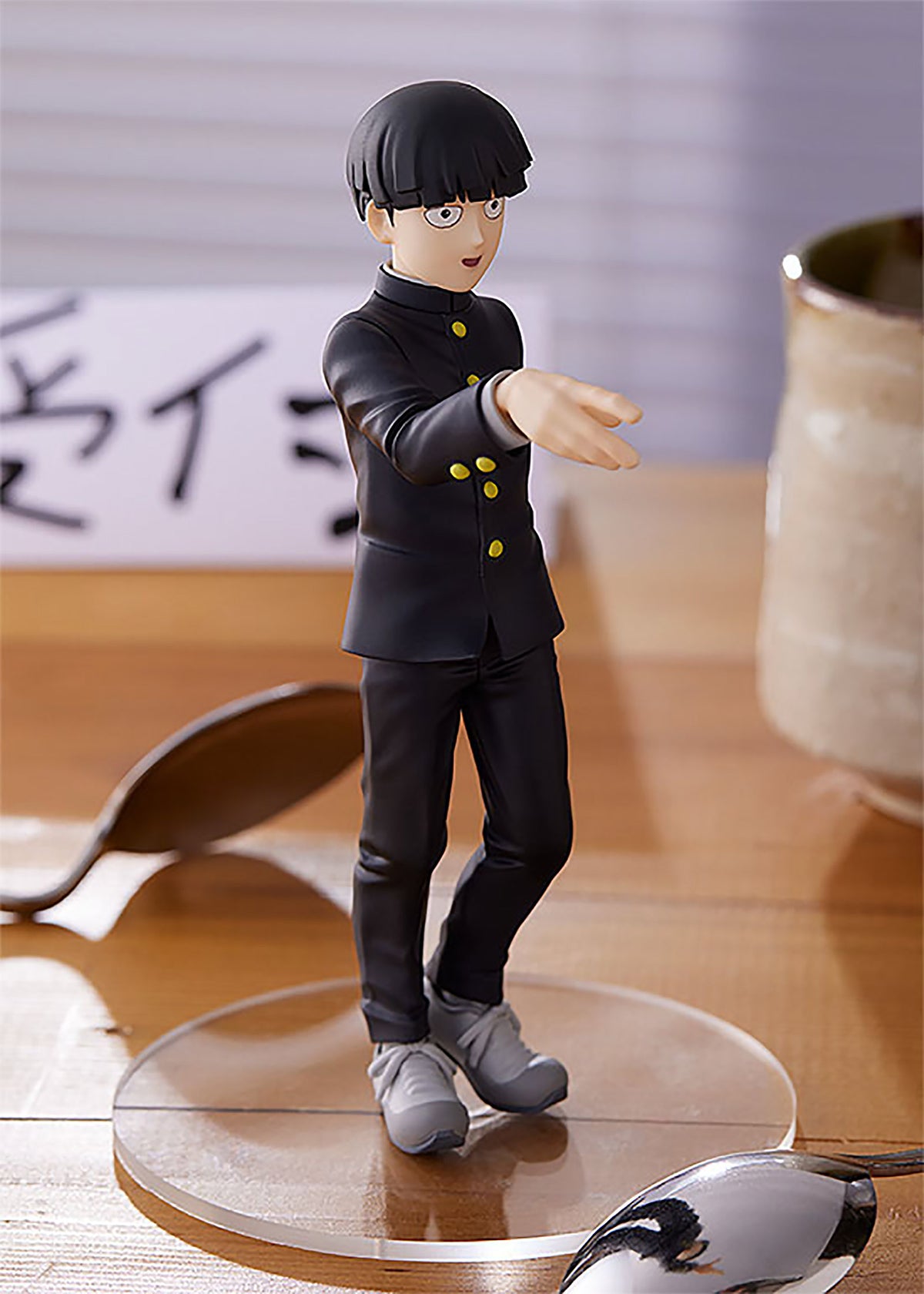 Productafbeelding Mob Psycho 100 - Shigeo Kageyama Figuur