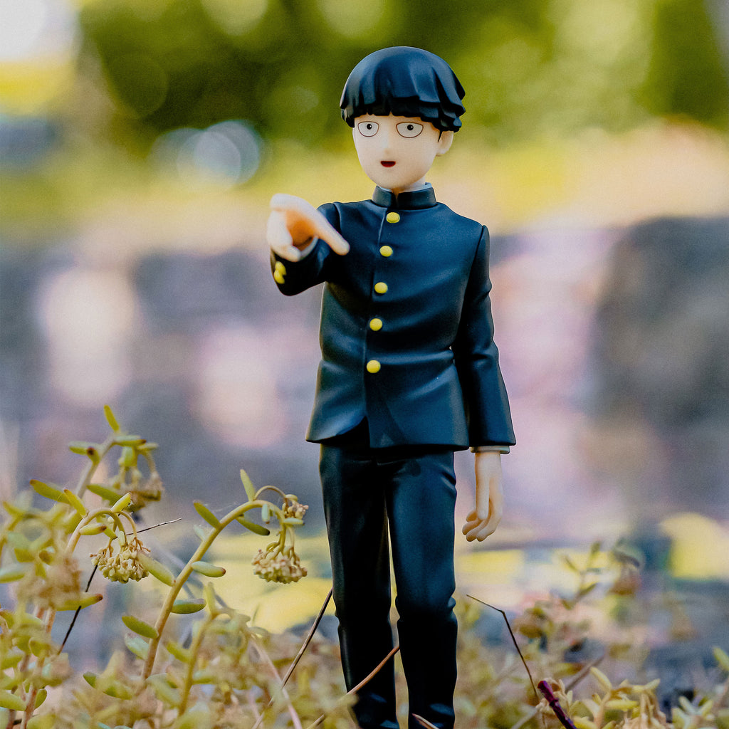 Productafbeelding Mob Psycho 100 - Shigeo Kageyama Figuur
