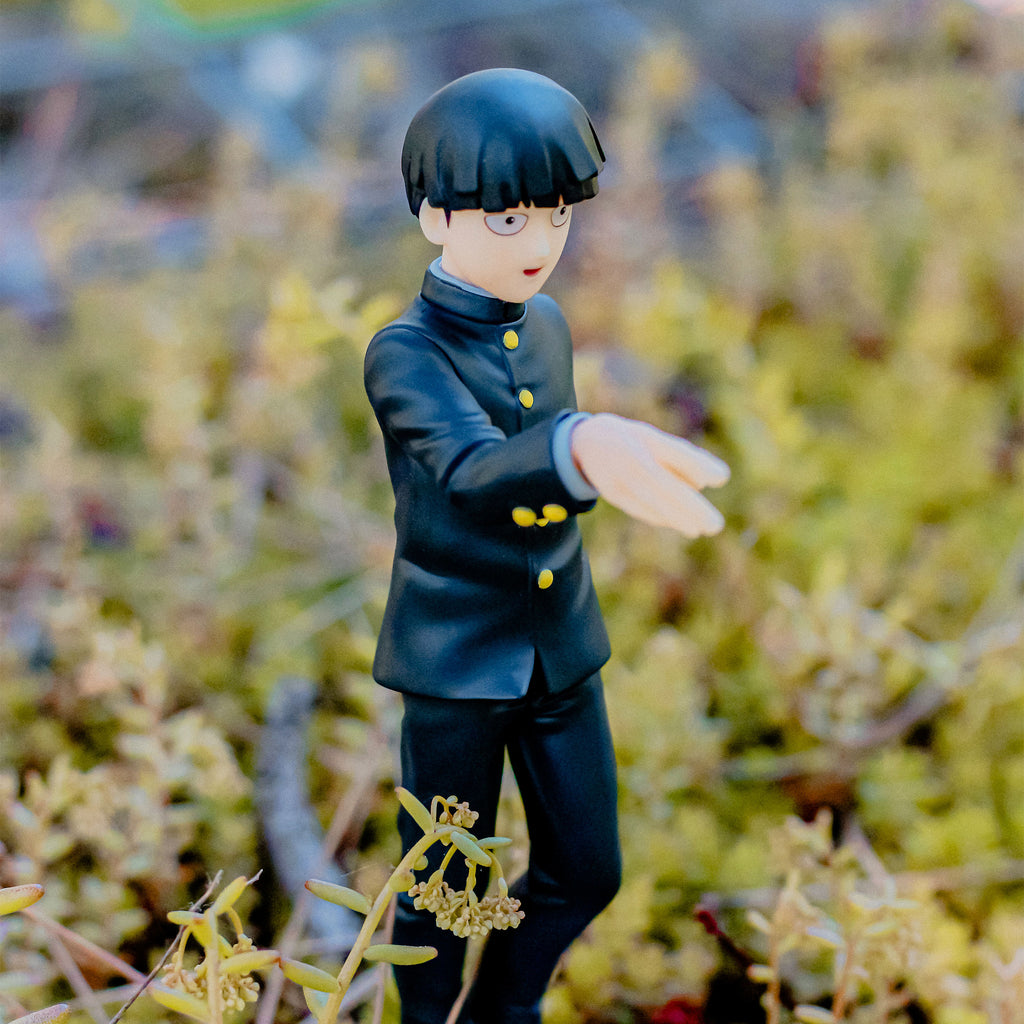 Productafbeelding Mob Psycho 100 - Shigeo Kageyama Figuur