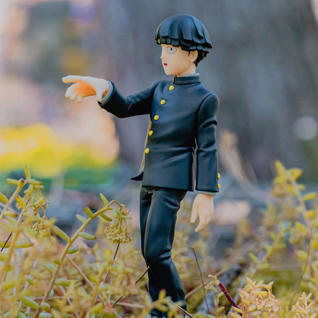 Productafbeelding Mob Psycho 100 - Shigeo Kageyama Figuur