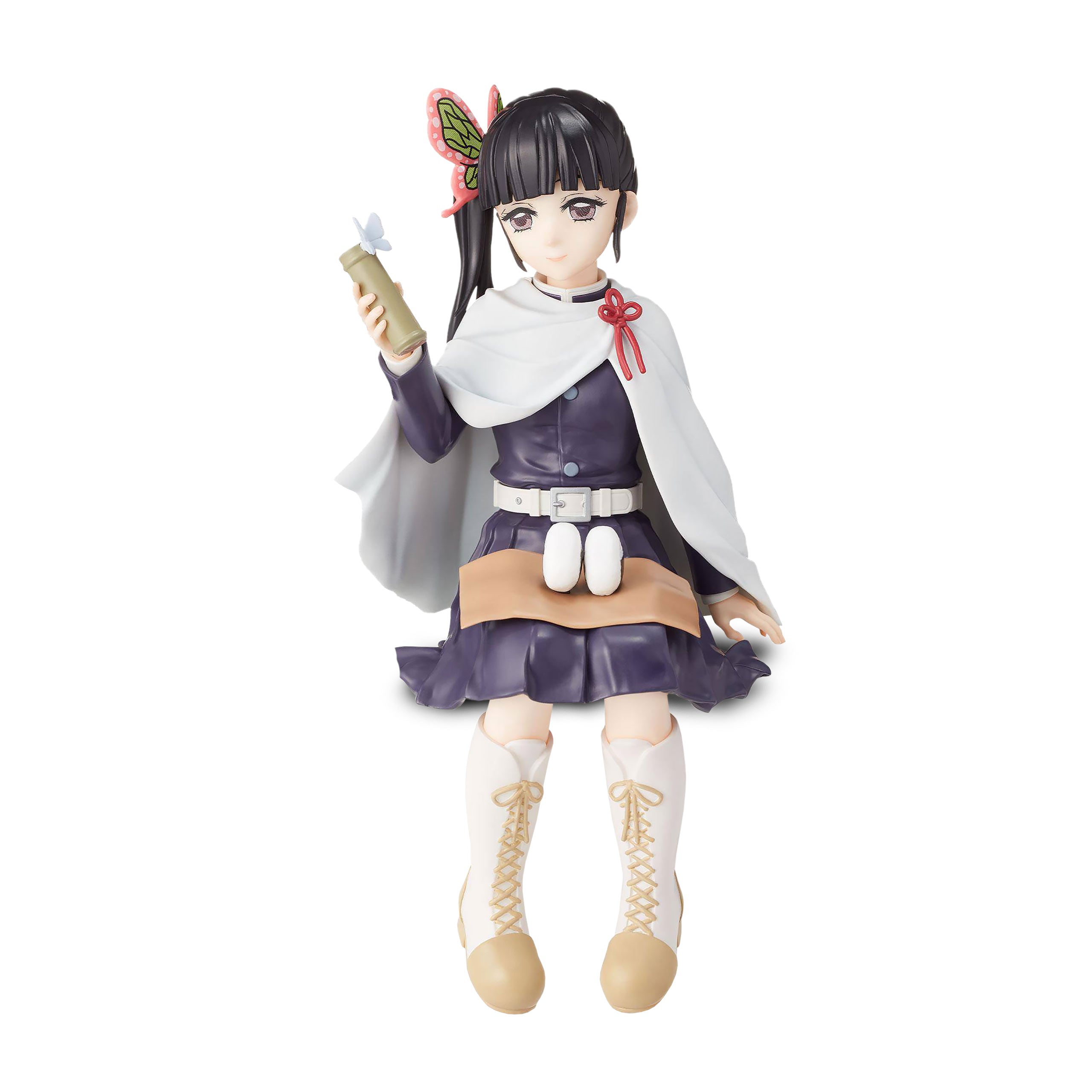 Productafbeelding Demon Slayer - Kanao Tsuyuri Perching Figuur