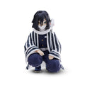Productafbeelding Demon Slayer - Obanai Iguro (Hashira Meeting) Figuur