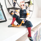 Productafbeelding Demon Slayer - Tengen Uzui Figuur 16 cm