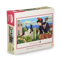 Productafbeelding Kiki's Bezorgservice - Cats & Kiki Puzzel