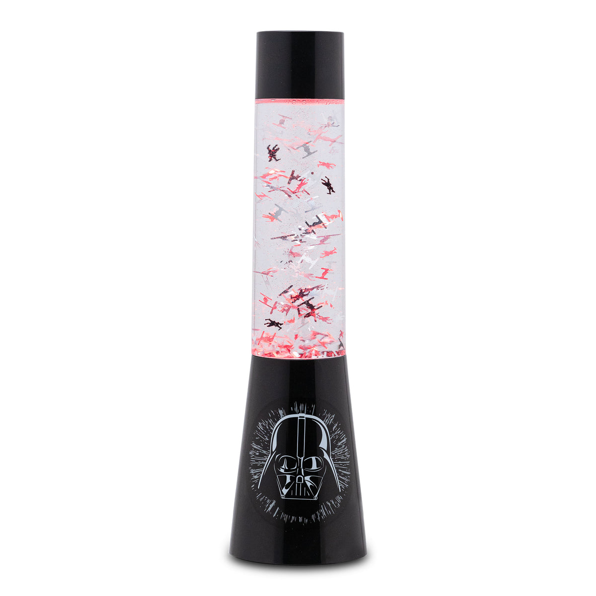 Productafbeelding Star Wars - Darth Vader Glitter Lamp