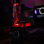 Productafbeelding Star Wars - Darth Vader Glitter Lamp
