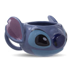 Productafbeelding Stitch 3D Mok - Lilo & Stitch