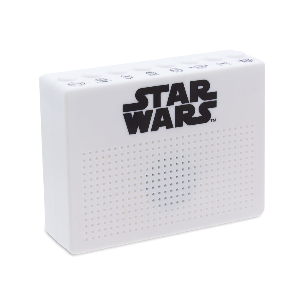 Product image Star Wars - Logo Sound Effect Machine