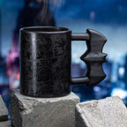 Productafbeelding Batman - Batarang 3D Mok