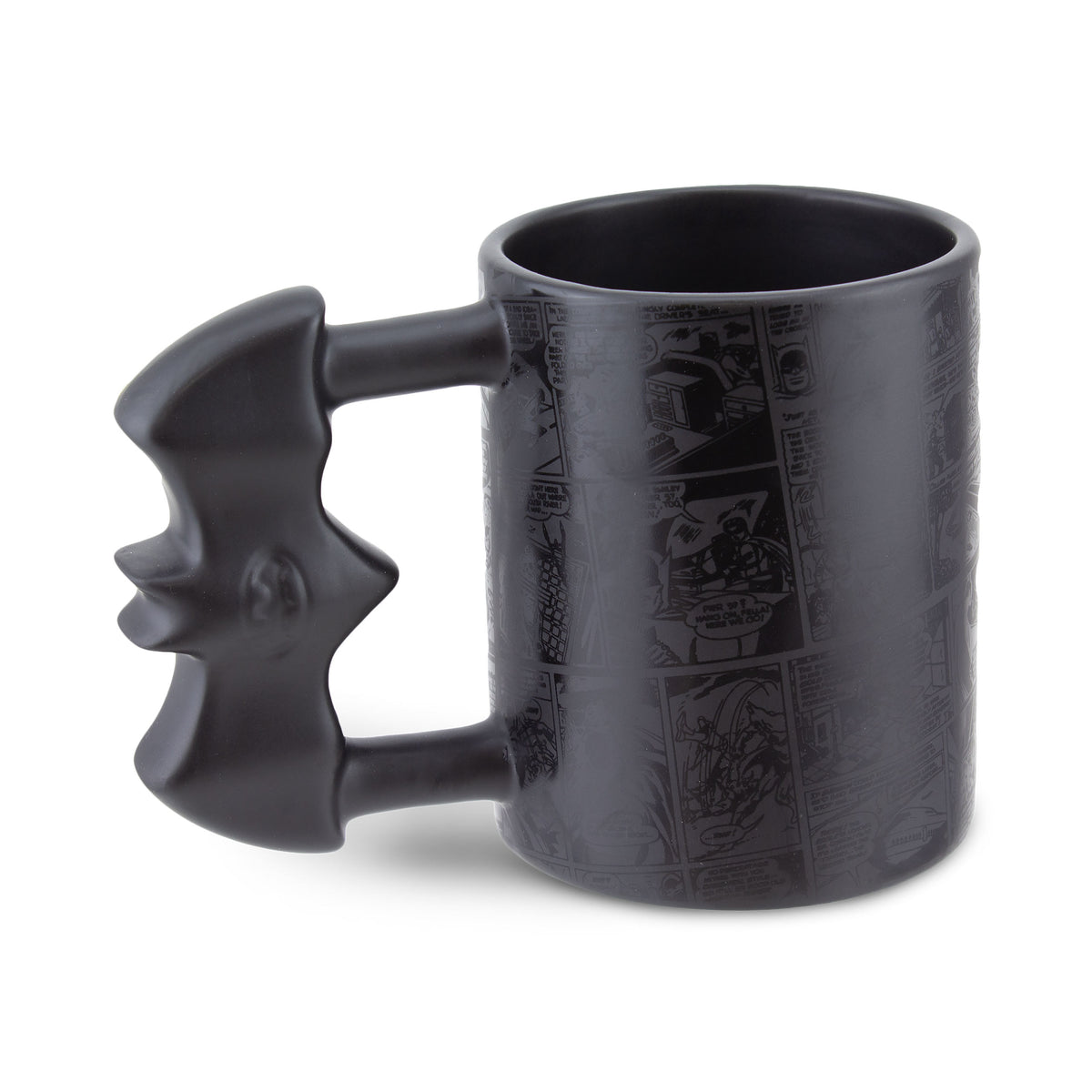 Productafbeelding Batman - Batarang 3D Mok