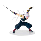Productafbeelding Demon Slayer - Tengen Uzui Fierce Battle Figuur