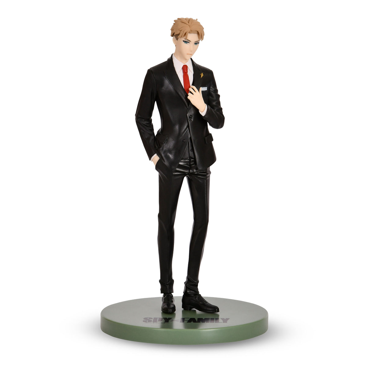 Productafbeelding Spy x Family - Loid Forger Figuur Party Ver.