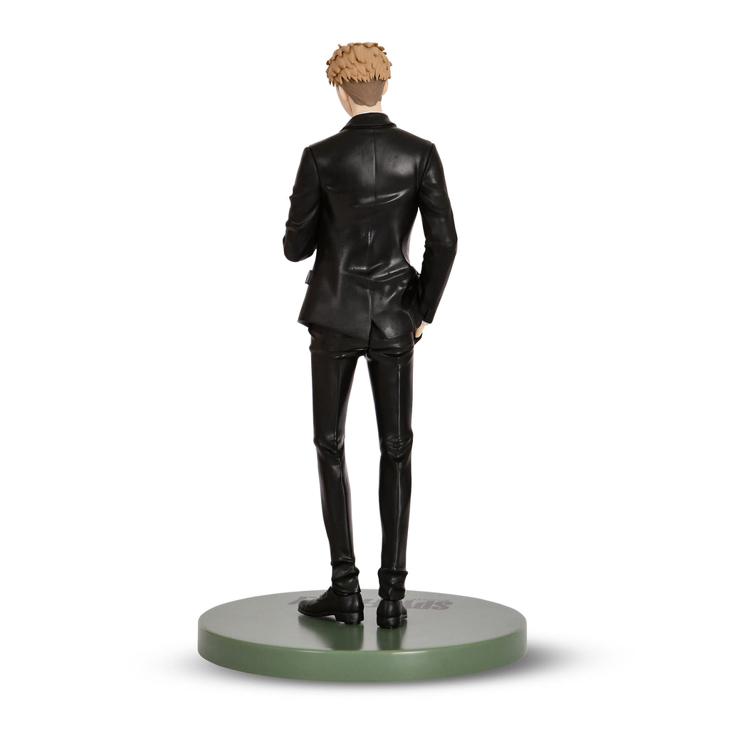 Productafbeelding Spy x Family - Loid Forger Figuur Party Ver.