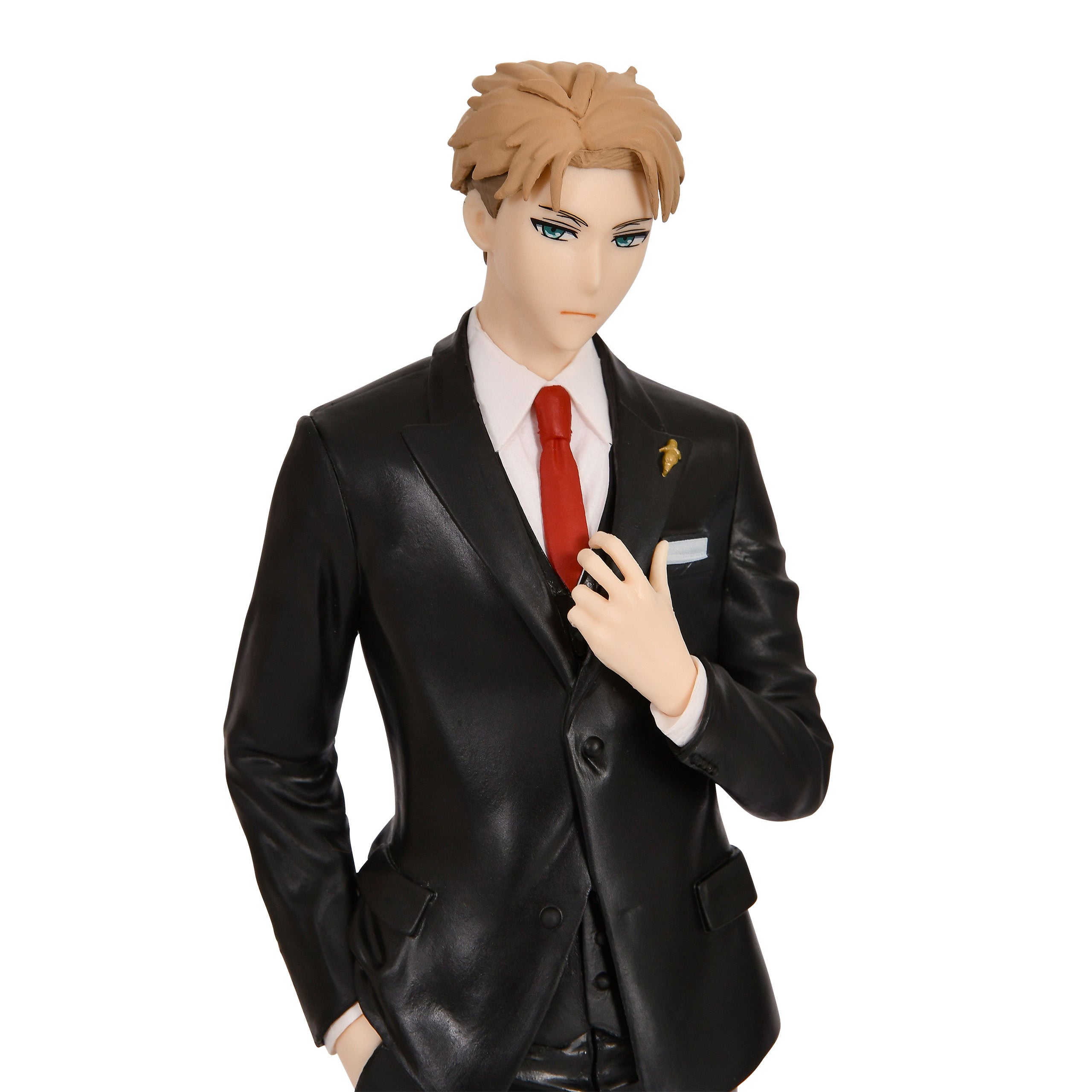 Productafbeelding Spy x Family - Loid Forger Figuur Party Ver.