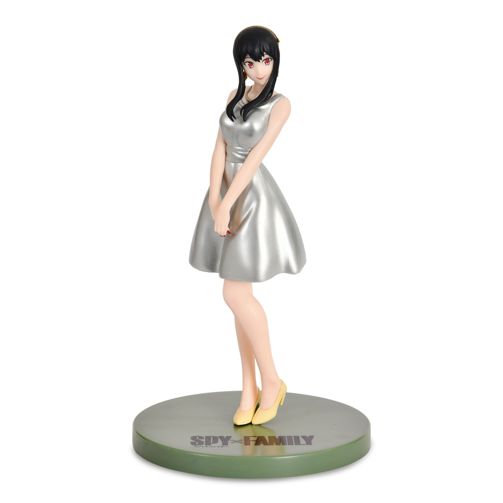 Productafbeelding Spy x Family - Yor Forger Figuur Party Ver.
