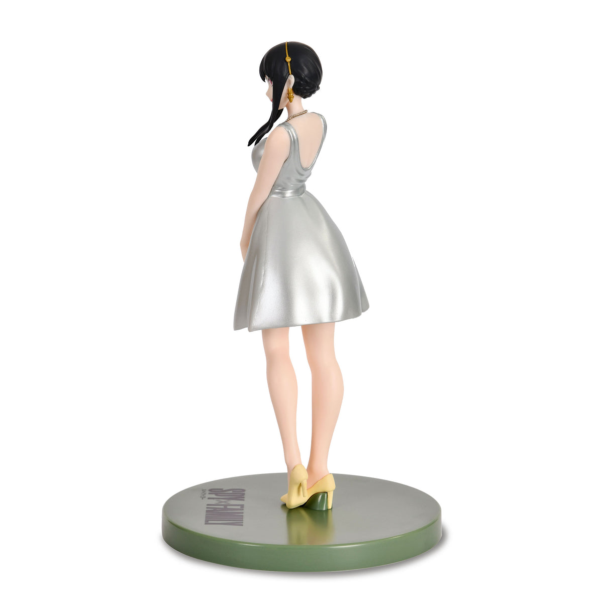 Productafbeelding Spy x Family - Yor Forger Figuur Party Ver.