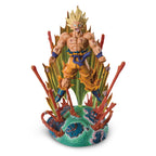 Productafbeelding Dragon Ball Z - Super Saiyan Son Goku Beeld
