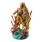 Productafbeelding Dragon Ball Z - Super Saiyan Son Goku Beeld