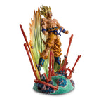 Productafbeelding Dragon Ball Z - Super Saiyan Son Goku Beeld