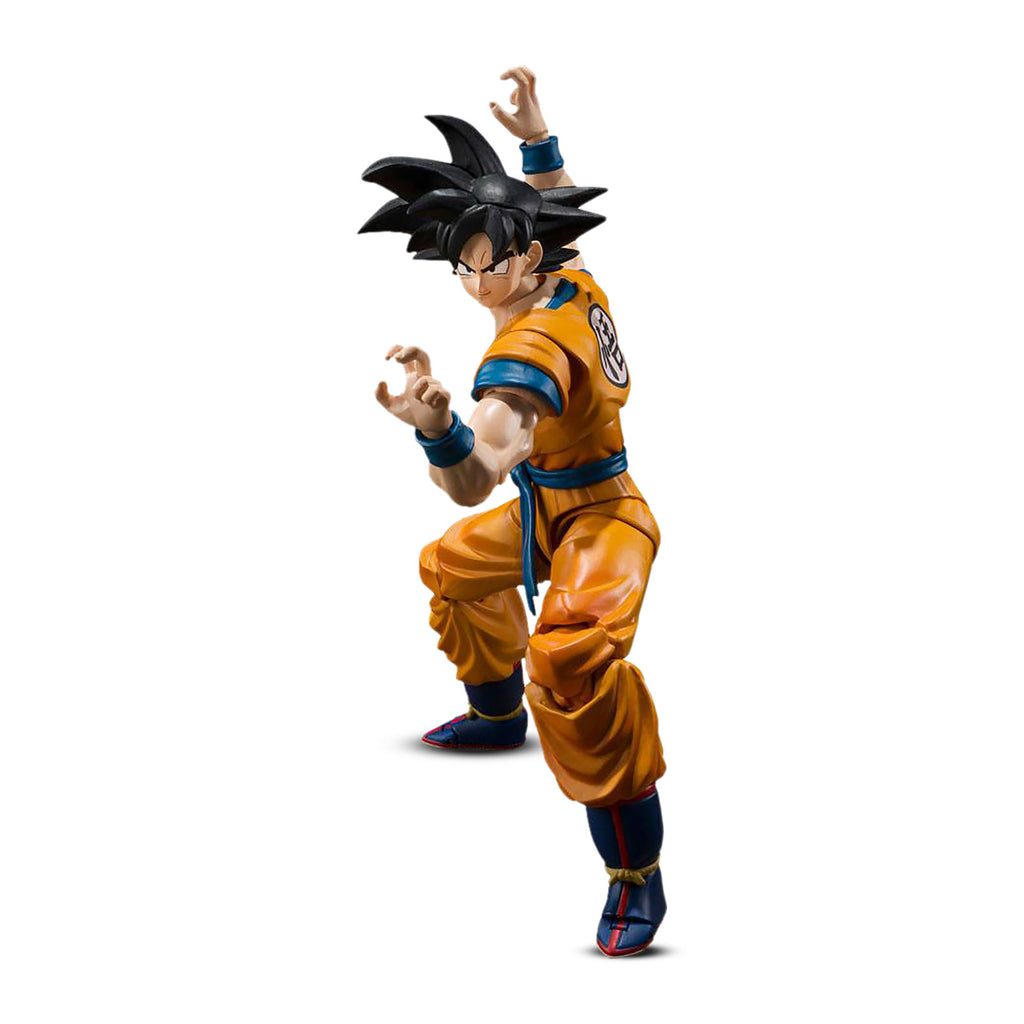 Productafbeelding Dragon Ball Super - Son Goku Figuur 15 cm