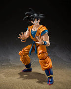Productafbeelding Dragon Ball Super - Son Goku Figuur 15 cm