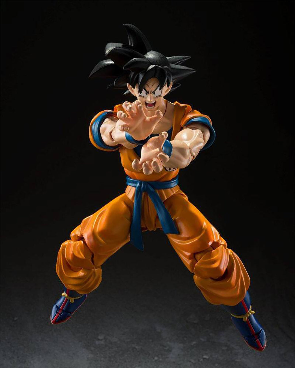 Productafbeelding Dragon Ball Super - Son Goku Figuur 15 cm