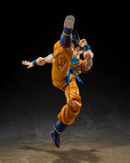 Productafbeelding Dragon Ball Super - Son Goku Figuur 15 cm