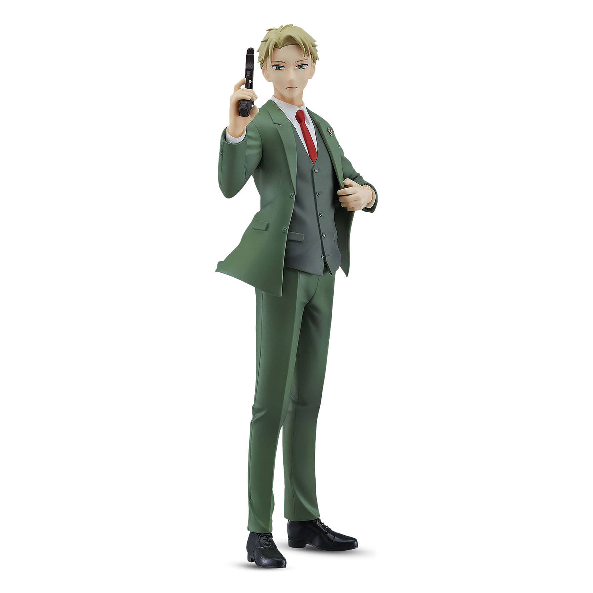 Productafbeelding Spy x Family - Loid Forger Figuur 17cm