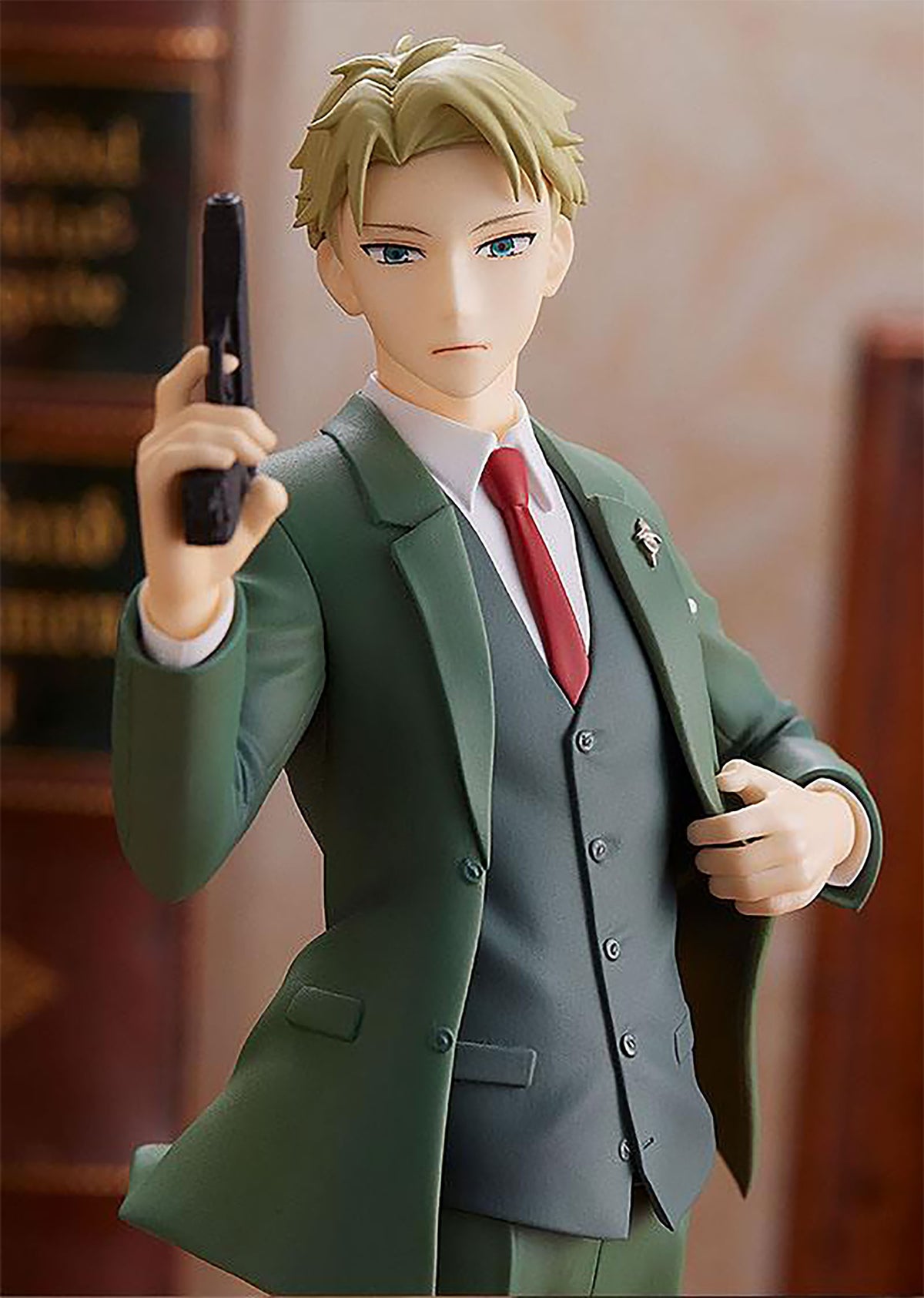 Productafbeelding Spy x Family - Loid Forger Figuur 17cm