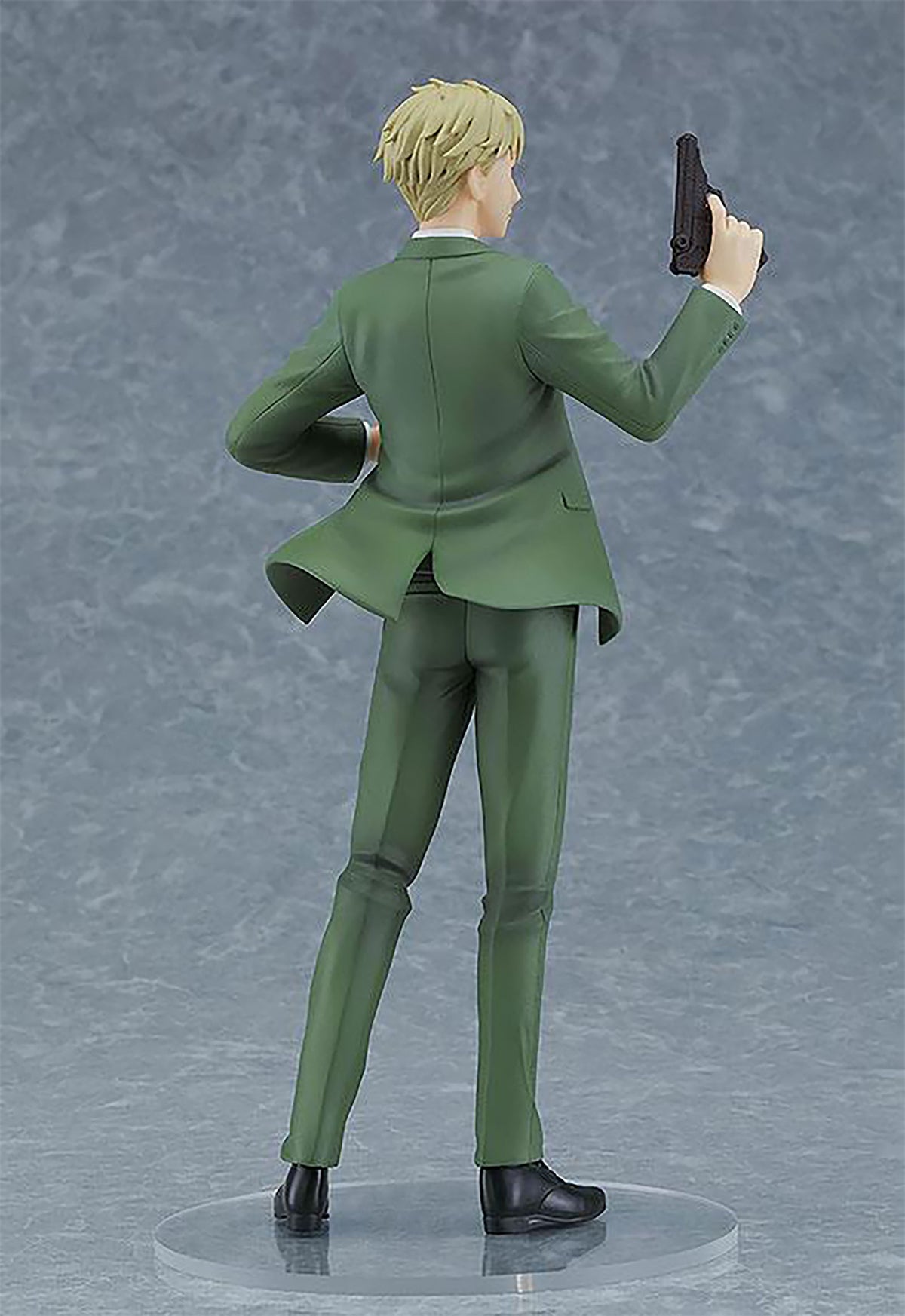 Productafbeelding Spy x Family - Loid Forger Figuur 17cm